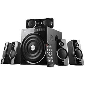 F&D F6000U 5.1 Multimedia Speaker